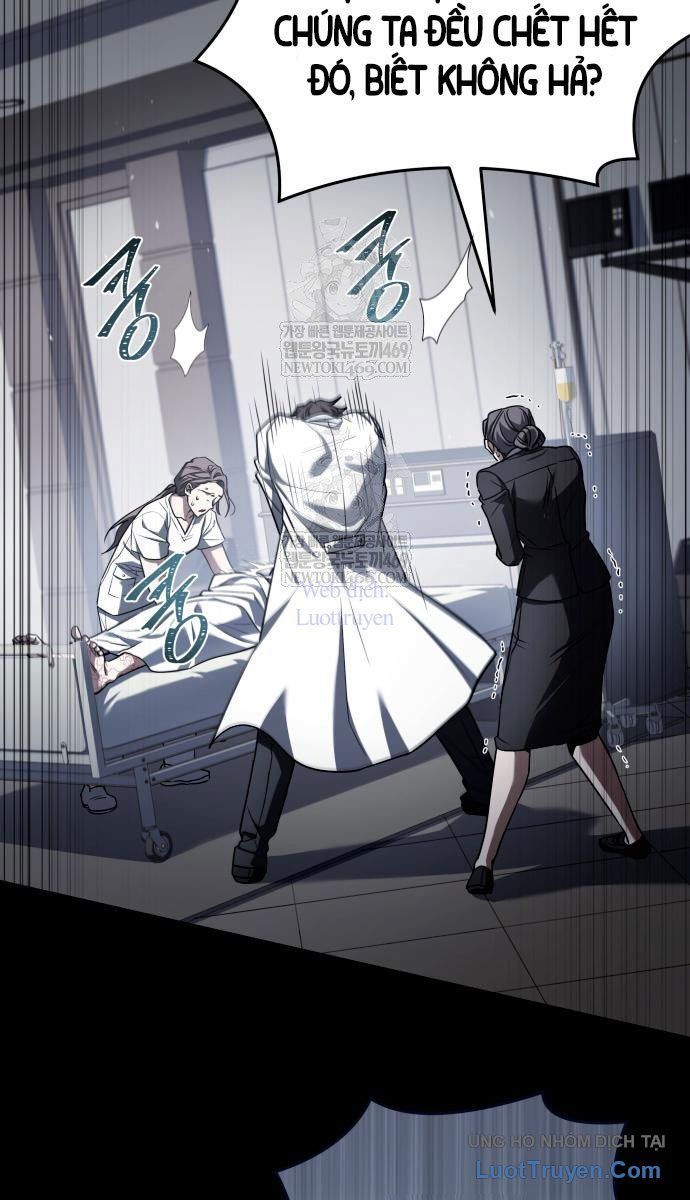 Kim Chiến Sĩ: Hành Trình Xây Dựng Đặc Tính Chap 65 - Next Chap 66