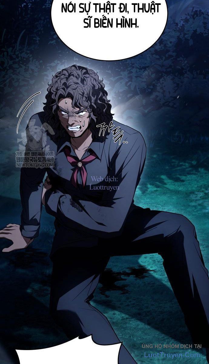 Kim Chiến Sĩ: Hành Trình Xây Dựng Đặc Tính Chap 65 - Next Chap 66