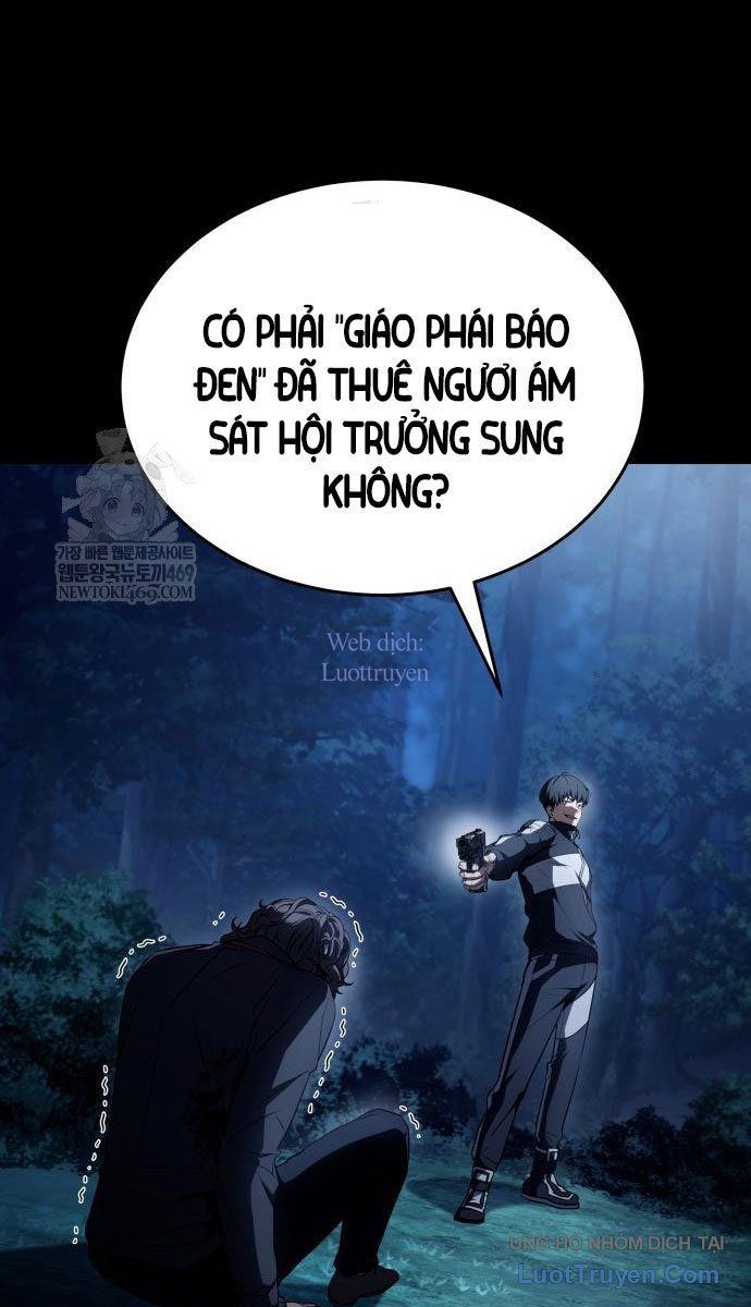 Kim Chiến Sĩ: Hành Trình Xây Dựng Đặc Tính Chap 65 - Next Chap 66