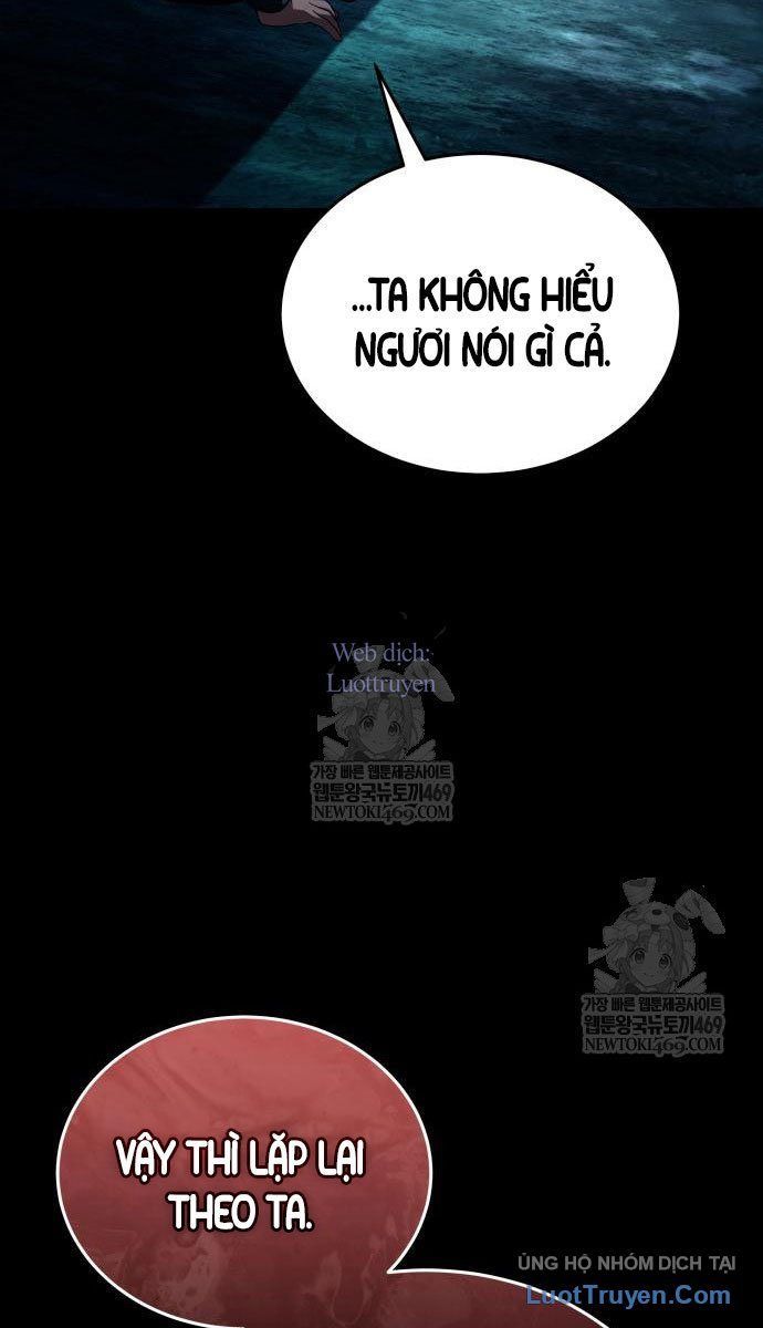 Kim Chiến Sĩ: Hành Trình Xây Dựng Đặc Tính Chap 65 - Next Chap 66