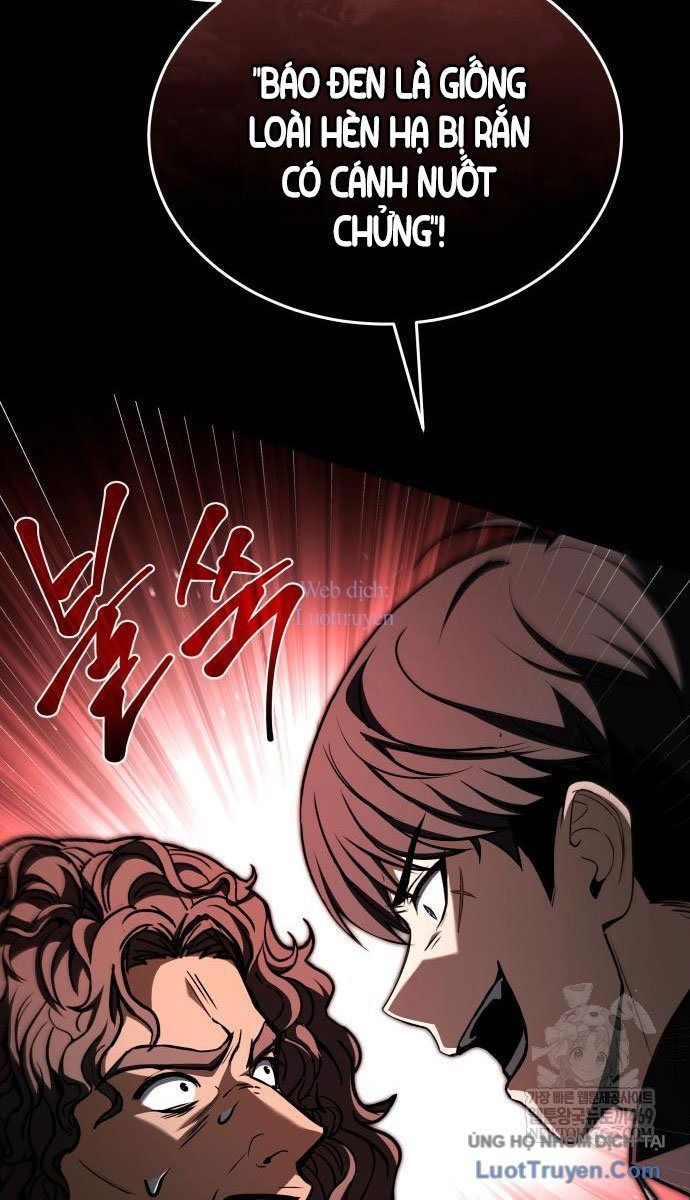 Kim Chiến Sĩ: Hành Trình Xây Dựng Đặc Tính Chap 65 - Next Chap 66