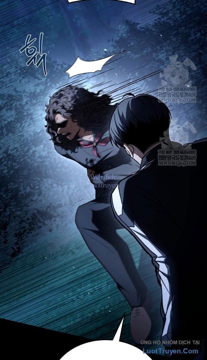 Kim Chiến Sĩ: Hành Trình Xây Dựng Đặc Tính Chap 65 - Next Chap 66