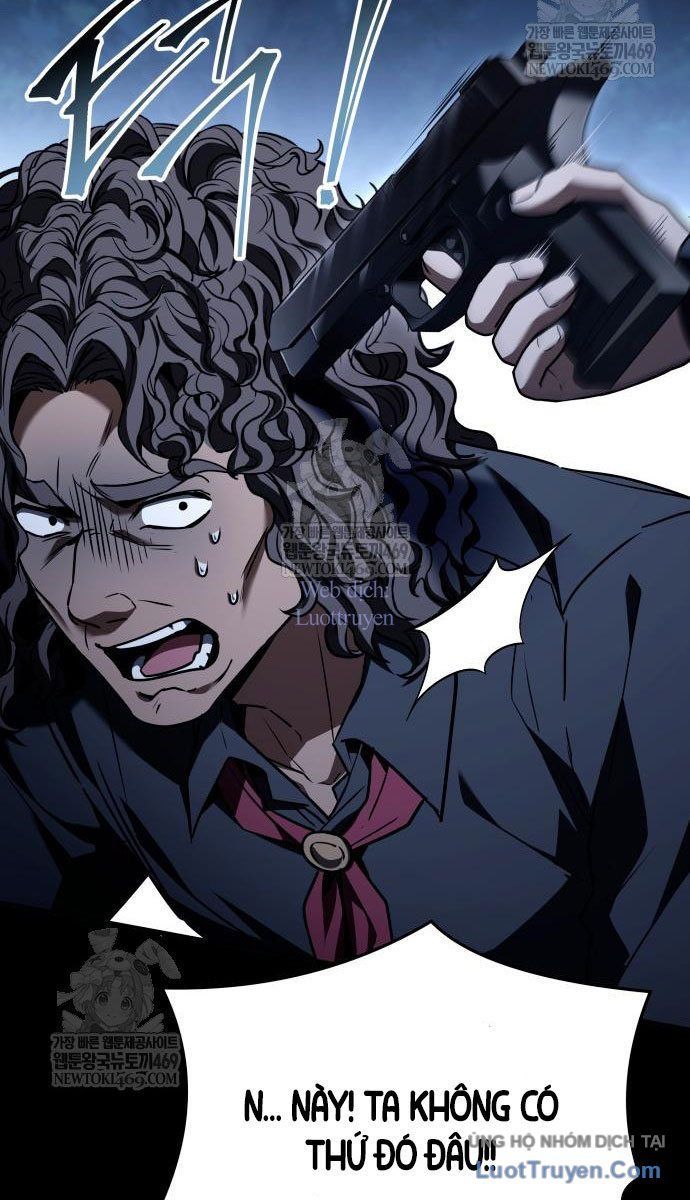 Kim Chiến Sĩ: Hành Trình Xây Dựng Đặc Tính Chap 65 - Next Chap 66