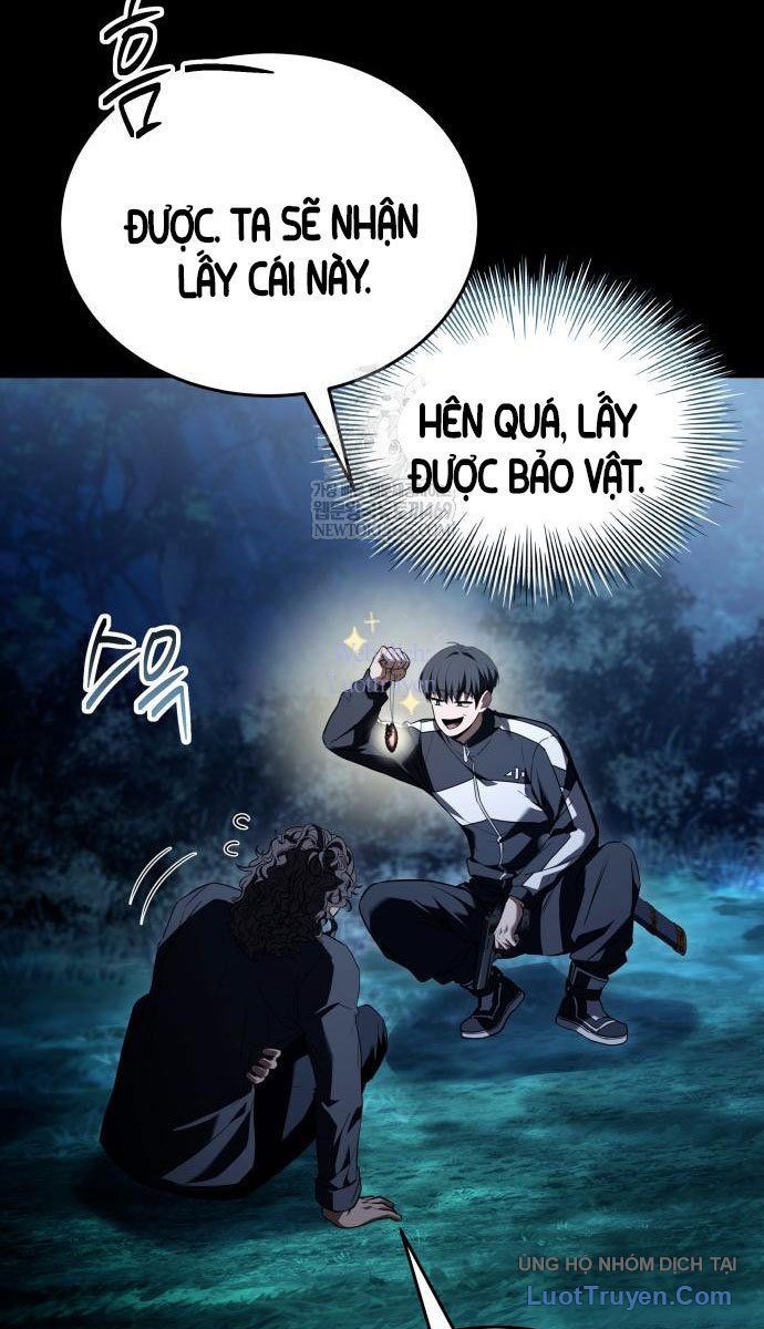 Kim Chiến Sĩ: Hành Trình Xây Dựng Đặc Tính Chap 65 - Next Chap 66