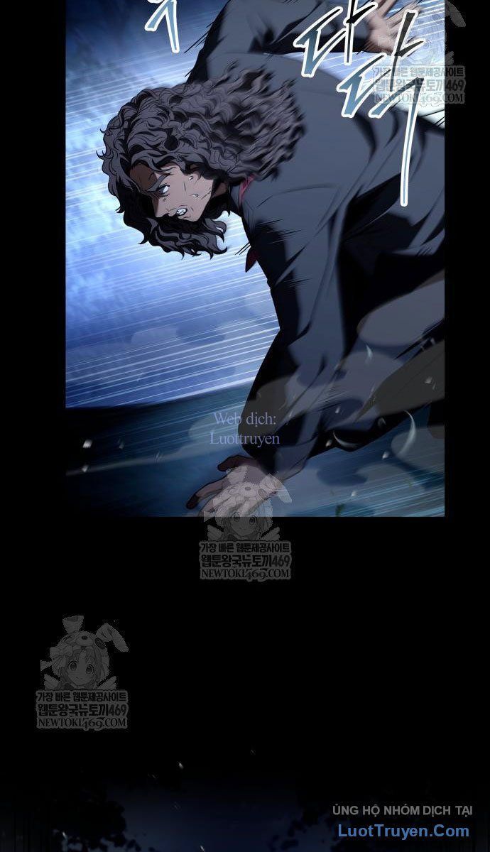 Kim Chiến Sĩ: Hành Trình Xây Dựng Đặc Tính Chap 65 - Next Chap 66