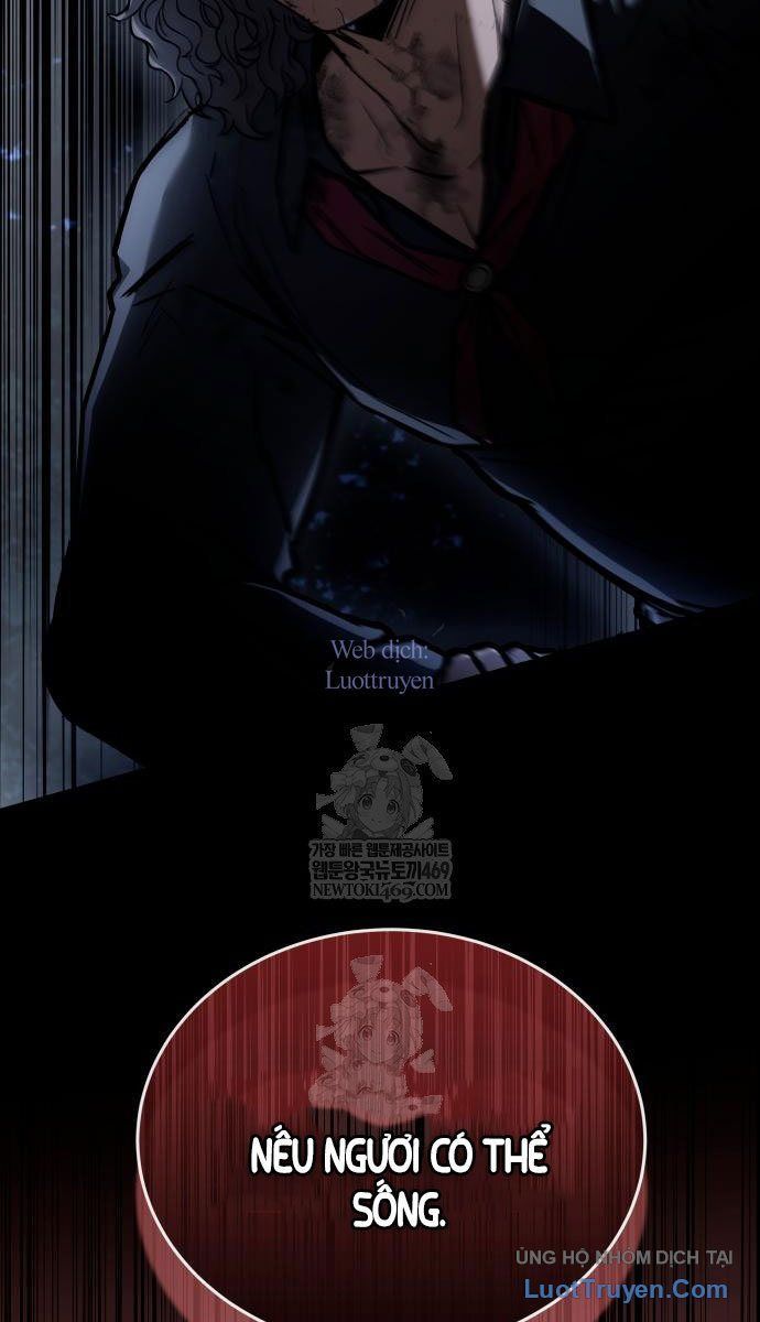 Kim Chiến Sĩ: Hành Trình Xây Dựng Đặc Tính Chap 65 - Next Chap 66