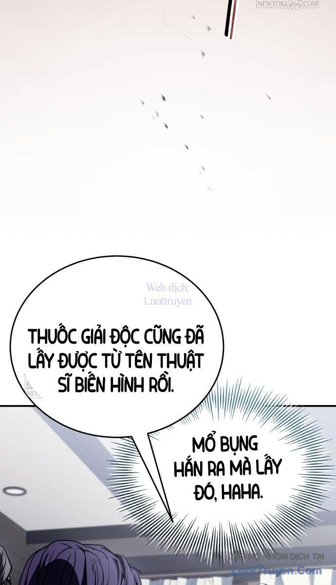 Kim Chiến Sĩ: Hành Trình Xây Dựng Đặc Tính Chap 65 - Next Chap 66