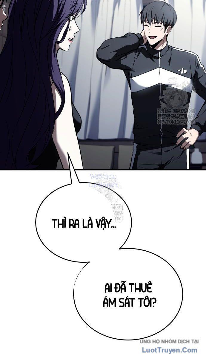 Kim Chiến Sĩ: Hành Trình Xây Dựng Đặc Tính Chap 65 - Next Chap 66