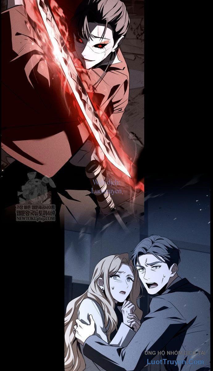 Kim Chiến Sĩ: Hành Trình Xây Dựng Đặc Tính Chap 65 - Next Chap 66