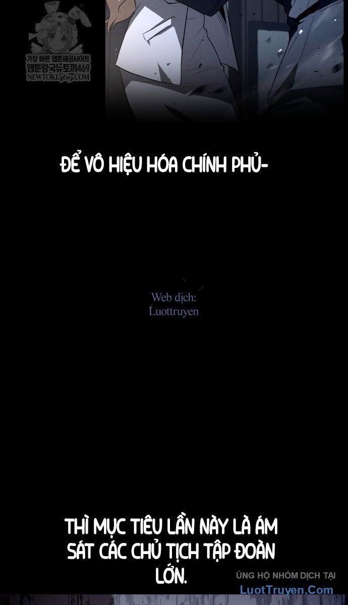 Kim Chiến Sĩ: Hành Trình Xây Dựng Đặc Tính Chap 65 - Next Chap 66