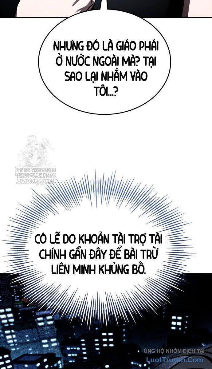 Kim Chiến Sĩ: Hành Trình Xây Dựng Đặc Tính Chap 65 - Next Chap 66