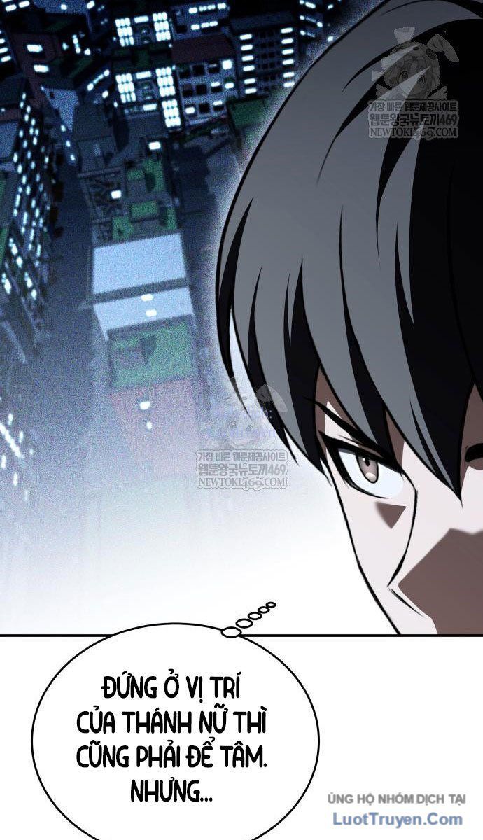 Kim Chiến Sĩ: Hành Trình Xây Dựng Đặc Tính Chap 65 - Next Chap 66