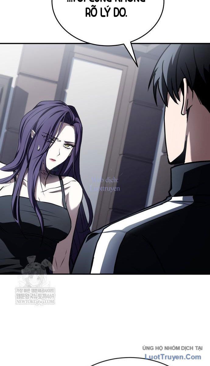 Kim Chiến Sĩ: Hành Trình Xây Dựng Đặc Tính Chap 65 - Next Chap 66