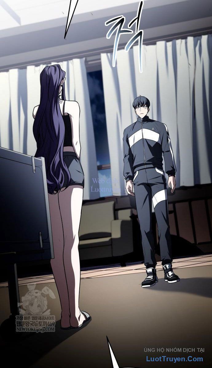 Kim Chiến Sĩ: Hành Trình Xây Dựng Đặc Tính Chap 65 - Next Chap 66