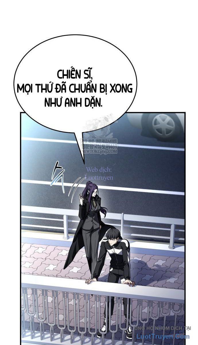 Kim Chiến Sĩ: Hành Trình Xây Dựng Đặc Tính Chap 65 - Next Chap 66