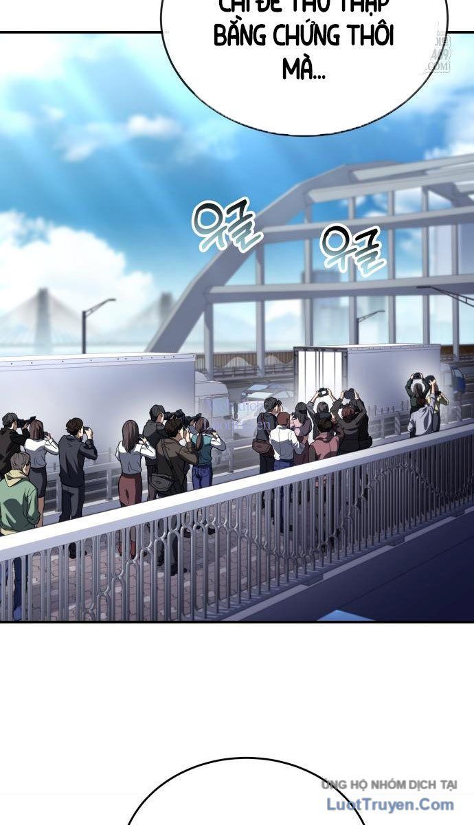 Kim Chiến Sĩ: Hành Trình Xây Dựng Đặc Tính Chap 65 - Next Chap 66