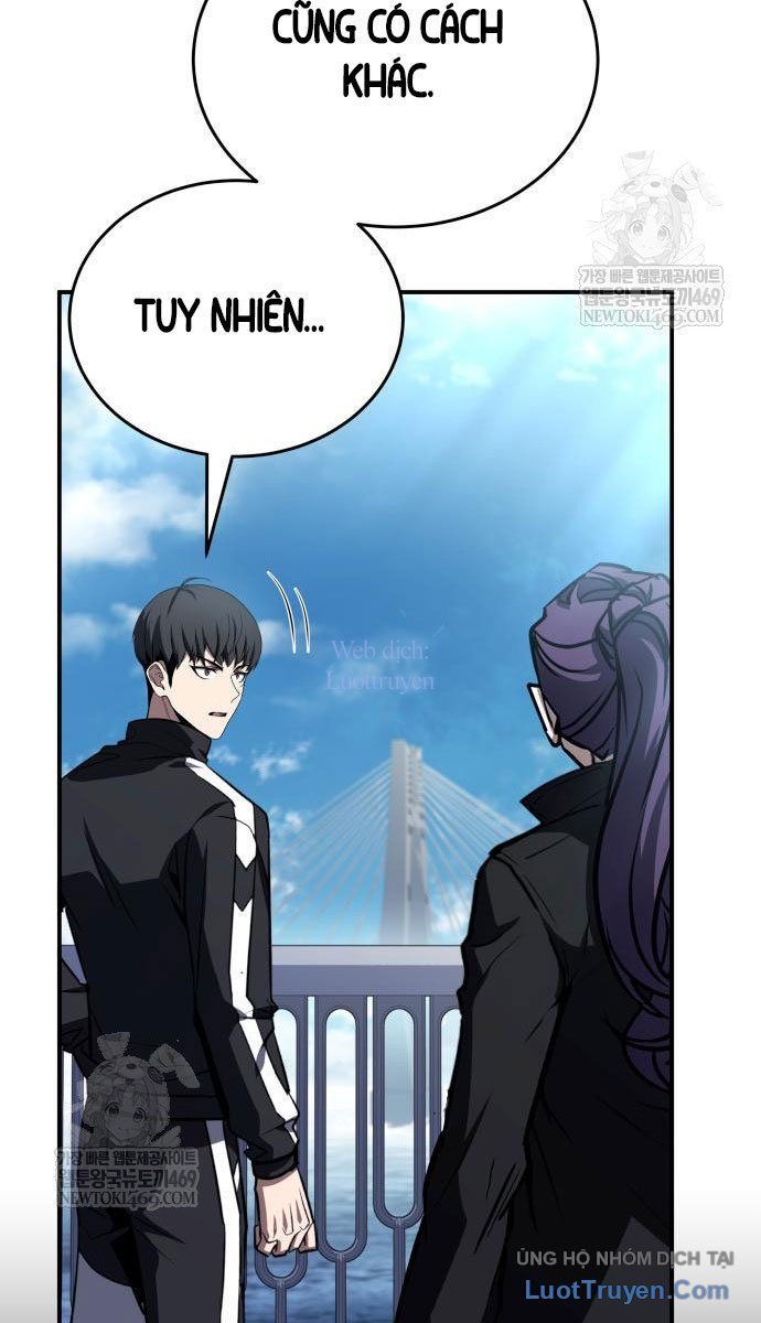 Kim Chiến Sĩ: Hành Trình Xây Dựng Đặc Tính Chap 65 - Next Chap 66