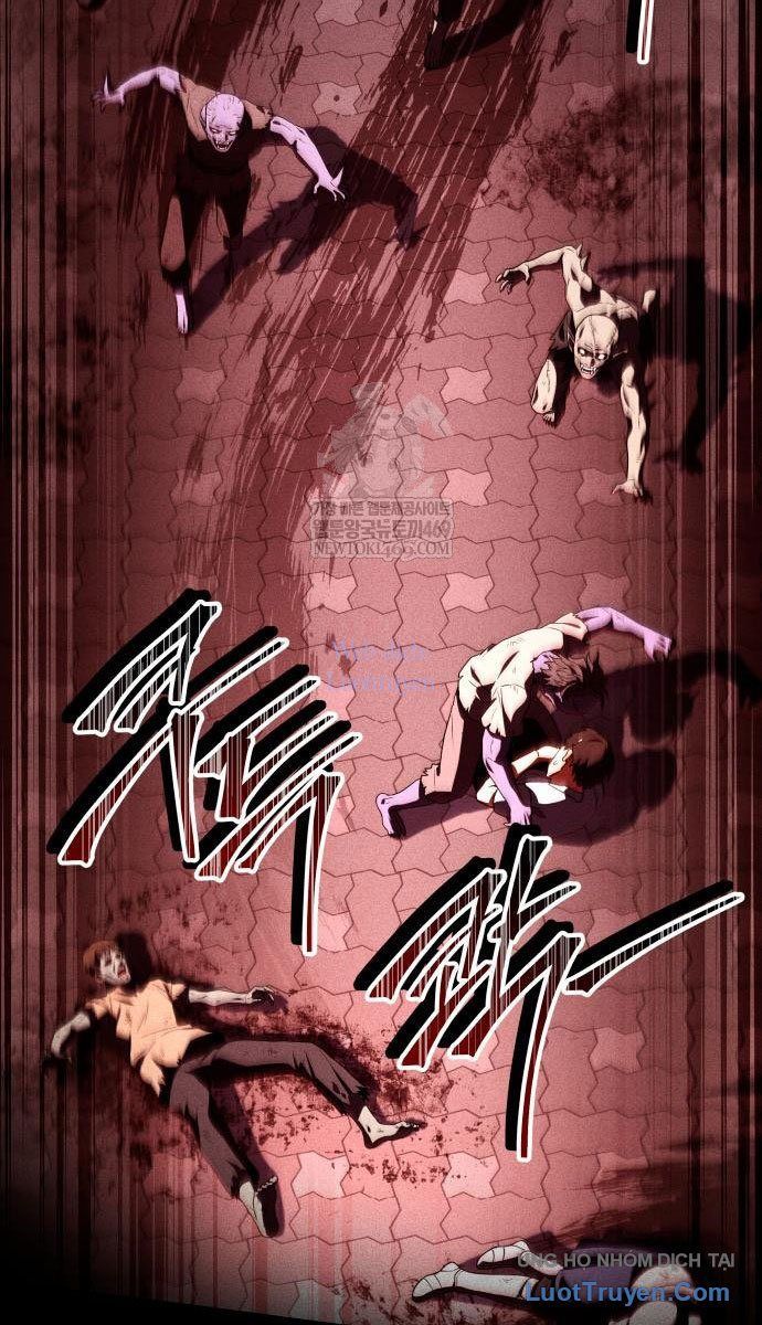 Kim Chiến Sĩ: Hành Trình Xây Dựng Đặc Tính Chap 65 - Next Chap 66