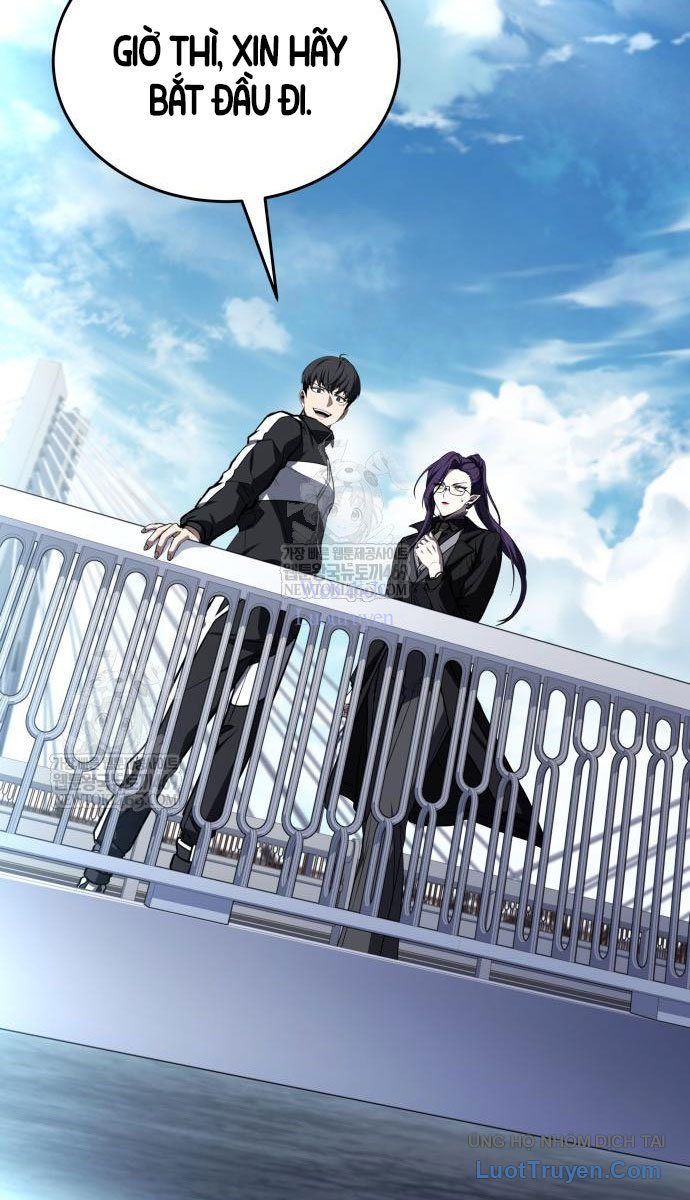 Kim Chiến Sĩ: Hành Trình Xây Dựng Đặc Tính Chap 65 - Next Chap 66