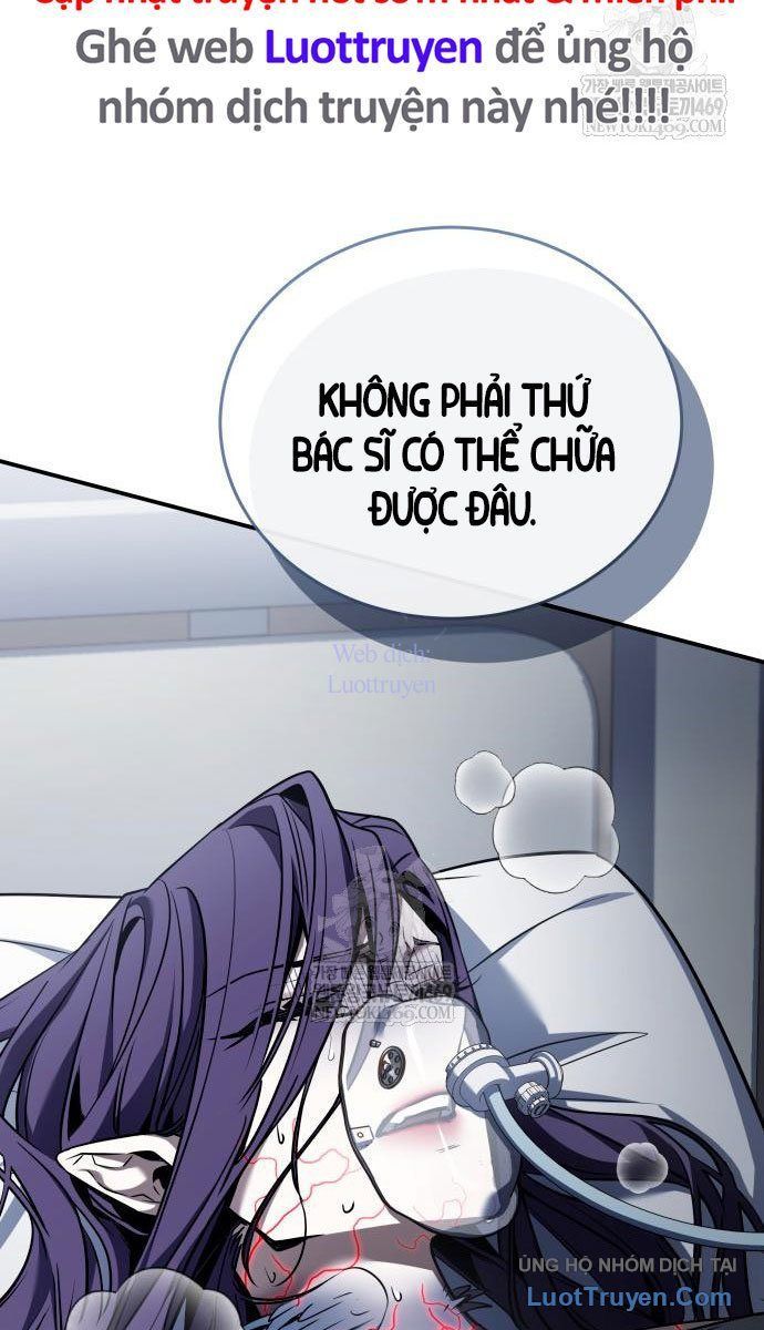 Kim Chiến Sĩ: Hành Trình Xây Dựng Đặc Tính Chap 65 - Next Chap 66