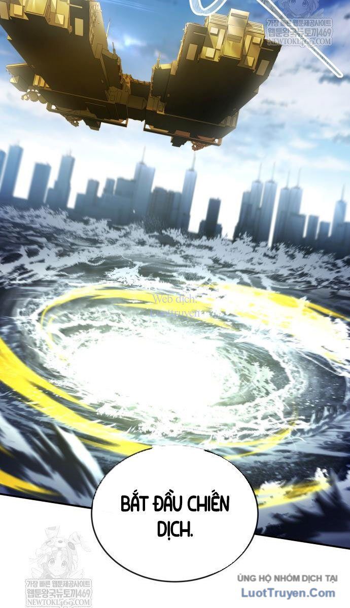 Kim Chiến Sĩ: Hành Trình Xây Dựng Đặc Tính Chap 65 - Next Chap 66