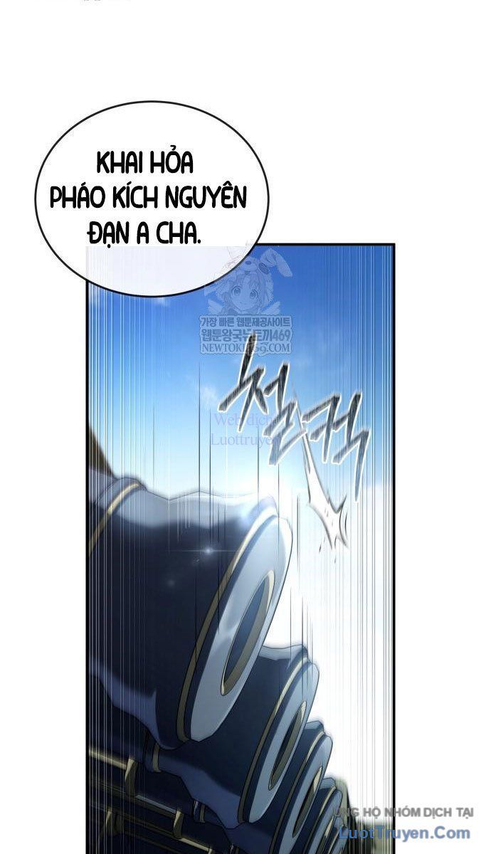 Kim Chiến Sĩ: Hành Trình Xây Dựng Đặc Tính Chap 65 - Next Chap 66