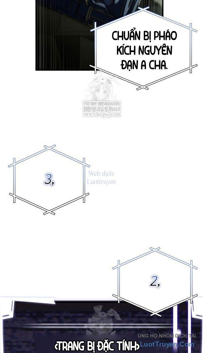 Kim Chiến Sĩ: Hành Trình Xây Dựng Đặc Tính Chap 65 - Next Chap 66