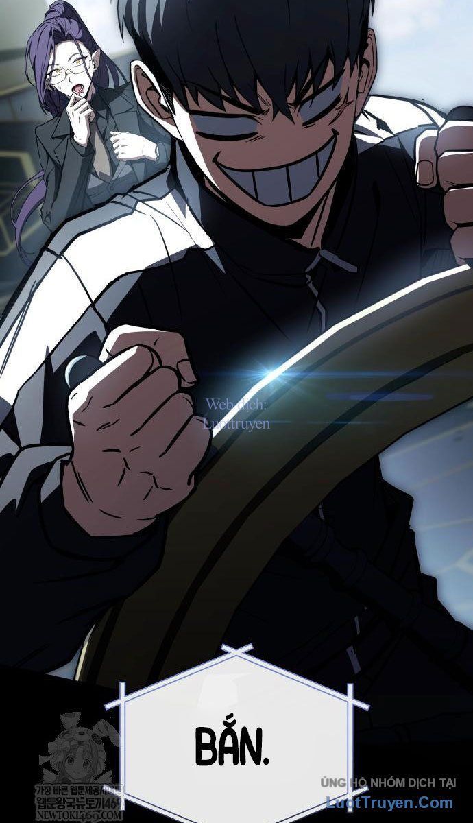 Kim Chiến Sĩ: Hành Trình Xây Dựng Đặc Tính Chap 65 - Next Chap 66