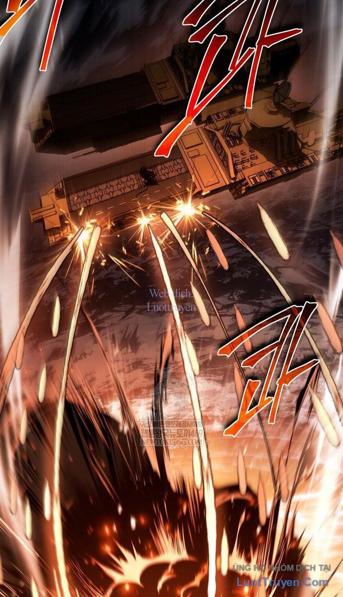 Kim Chiến Sĩ: Hành Trình Xây Dựng Đặc Tính Chap 65 - Next Chap 66