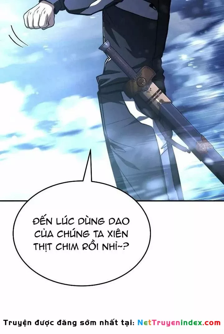 Kim Chiến Sĩ: Hành Trình Xây Dựng Đặc Tính Chap 76 - Next Chap 77