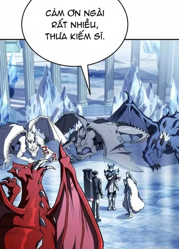 Kim Chiến Sĩ: Hành Trình Xây Dựng Đặc Tính Chap 76 - Next Chap 77