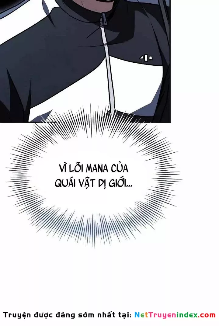 Kim Chiến Sĩ: Hành Trình Xây Dựng Đặc Tính Chap 76 - Next Chap 77