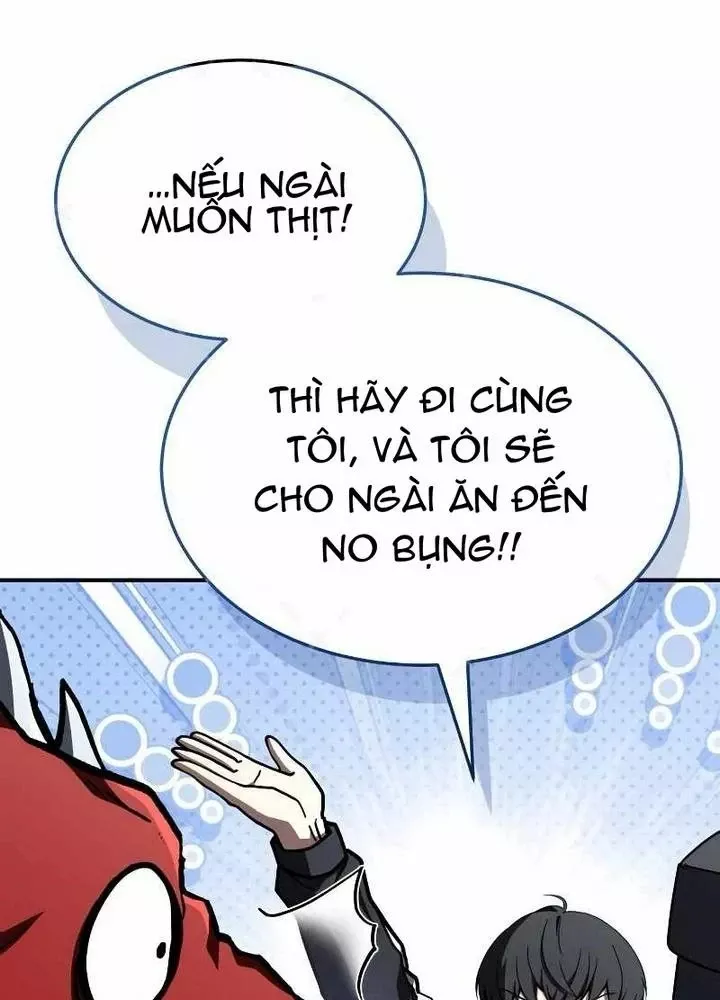 Kim Chiến Sĩ: Hành Trình Xây Dựng Đặc Tính Chap 76 - Next Chap 77