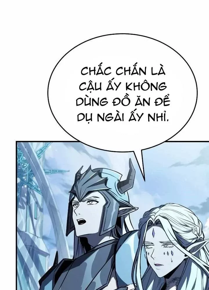 Kim Chiến Sĩ: Hành Trình Xây Dựng Đặc Tính Chap 76 - Next Chap 77