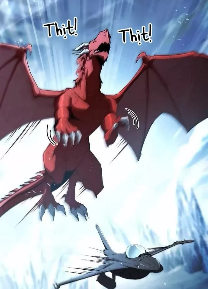 Kim Chiến Sĩ: Hành Trình Xây Dựng Đặc Tính Chap 76 - Next Chap 77