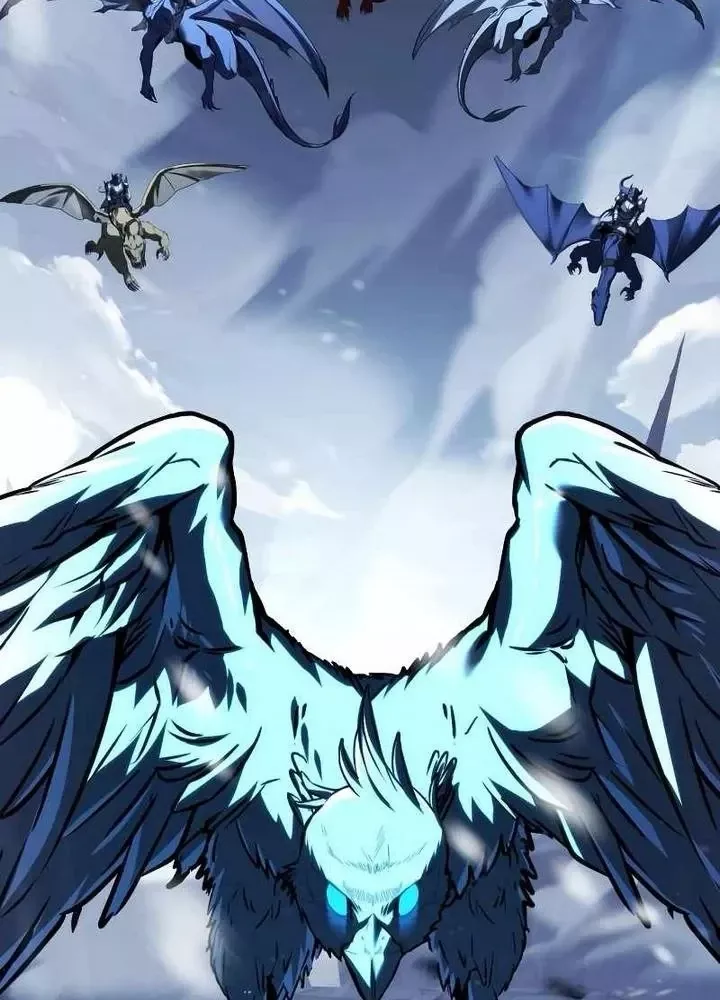 Kim Chiến Sĩ: Hành Trình Xây Dựng Đặc Tính Chap 76 - Next Chap 77