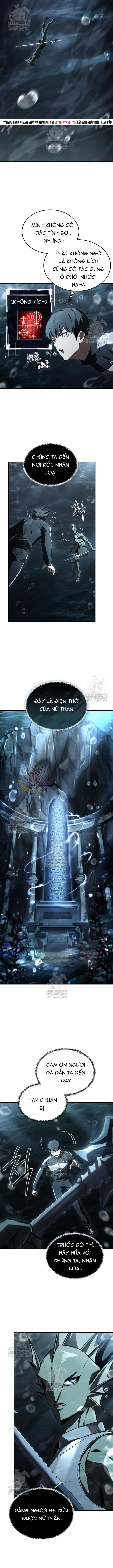 Kim Chiến Sĩ: Hành Trình Xây Dựng Đặc Tính Chap 77 - Next Chap 78