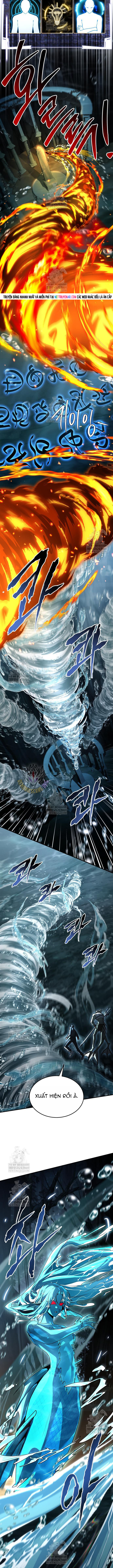 Kim Chiến Sĩ: Hành Trình Xây Dựng Đặc Tính Chap 77 - Next Chap 78