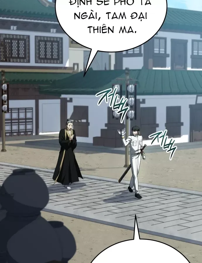 Kim Chiến Sĩ: Hành Trình Xây Dựng Đặc Tính Chap 83 - Next Chap 84