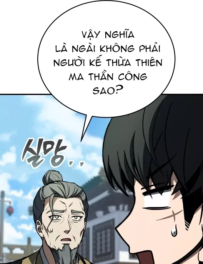 Kim Chiến Sĩ: Hành Trình Xây Dựng Đặc Tính Chap 83 - Next Chap 84