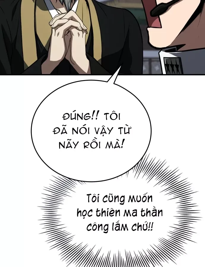 Kim Chiến Sĩ: Hành Trình Xây Dựng Đặc Tính Chap 83 - Next Chap 84