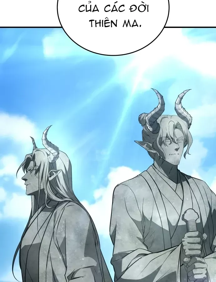 Kim Chiến Sĩ: Hành Trình Xây Dựng Đặc Tính Chap 83 - Next Chap 84