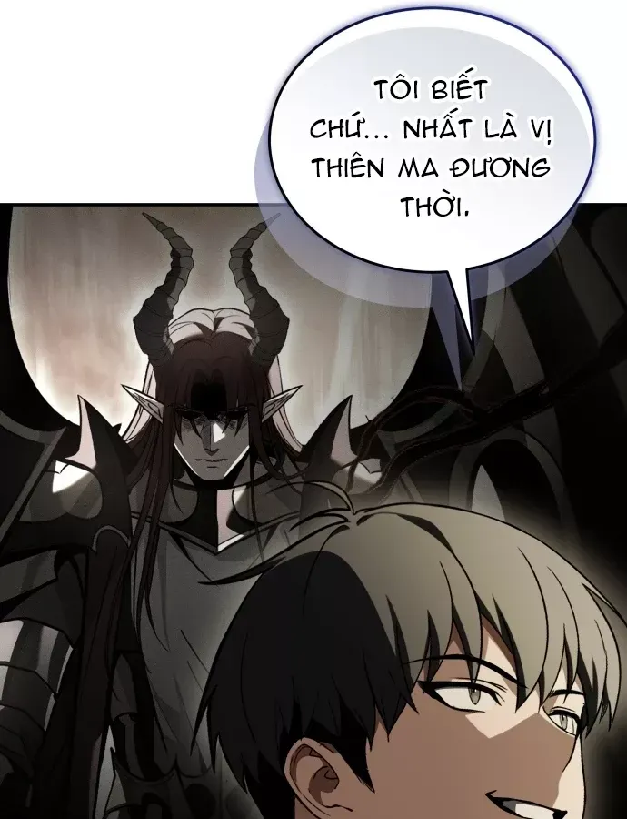 Kim Chiến Sĩ: Hành Trình Xây Dựng Đặc Tính Chap 83 - Next Chap 84