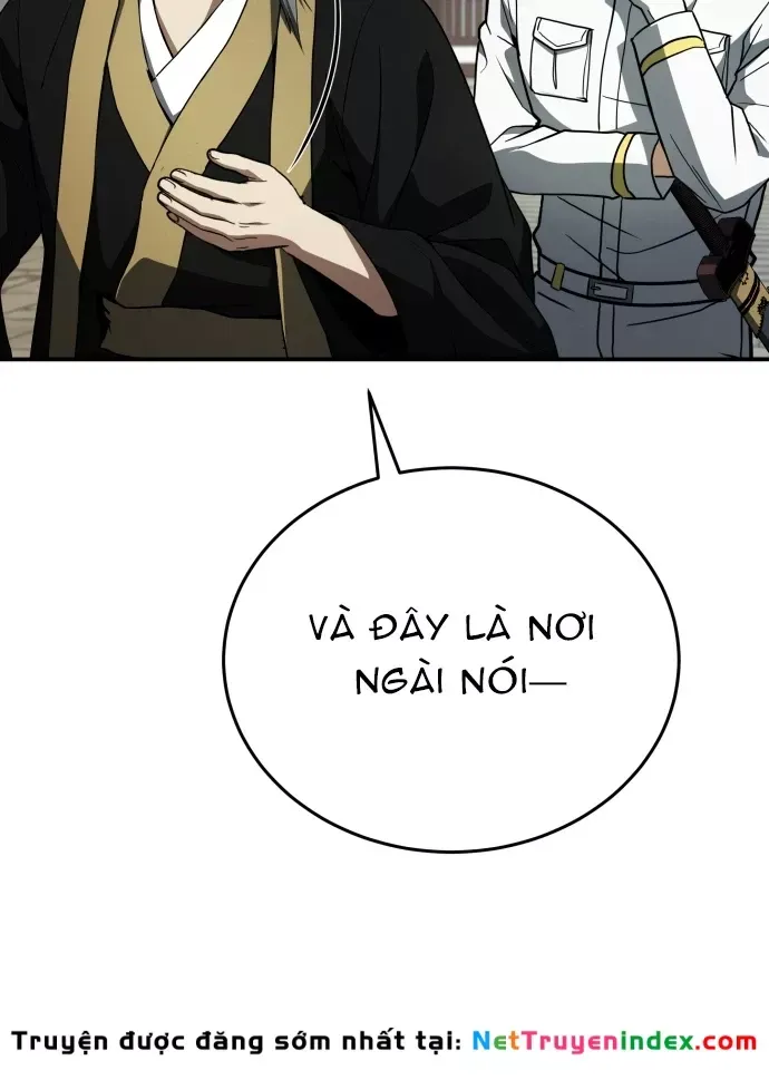 Kim Chiến Sĩ: Hành Trình Xây Dựng Đặc Tính Chap 83 - Next Chap 84