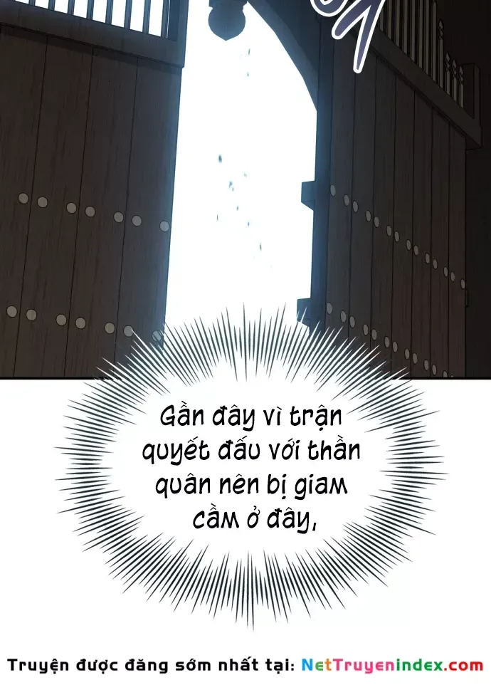 Kim Chiến Sĩ: Hành Trình Xây Dựng Đặc Tính Chap 83 - Next Chap 84