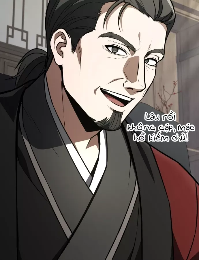 Kim Chiến Sĩ: Hành Trình Xây Dựng Đặc Tính Chap 83 - Next Chap 84