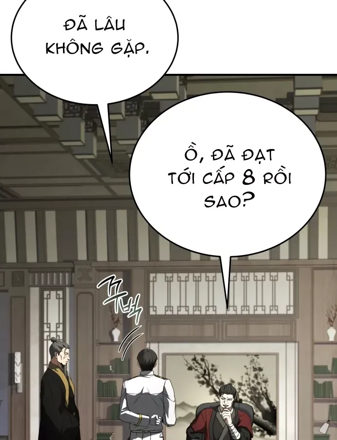 Kim Chiến Sĩ: Hành Trình Xây Dựng Đặc Tính Chap 83 - Next Chap 84