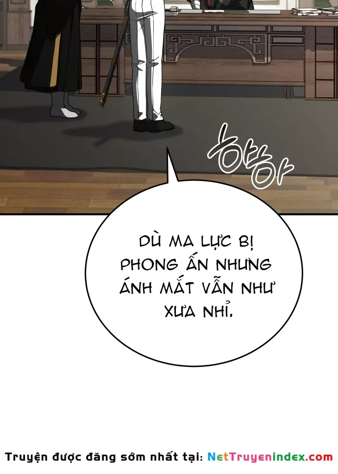 Kim Chiến Sĩ: Hành Trình Xây Dựng Đặc Tính Chap 83 - Next Chap 84