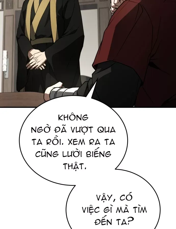 Kim Chiến Sĩ: Hành Trình Xây Dựng Đặc Tính Chap 83 - Next Chap 84