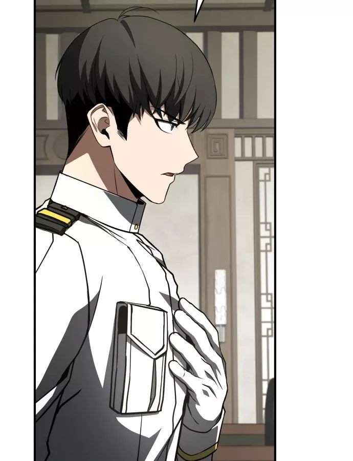 Kim Chiến Sĩ: Hành Trình Xây Dựng Đặc Tính Chap 83 - Next Chap 84